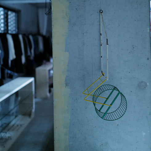 Brazil Pulley